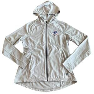 NWT Cutter & Buck New England Patriots Full Zip Jacket Sz Women's Small